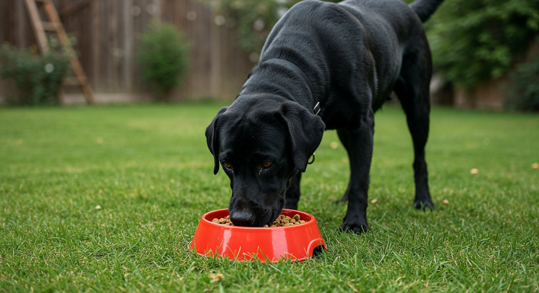Dog Gut Health: Vet-Approved Guide