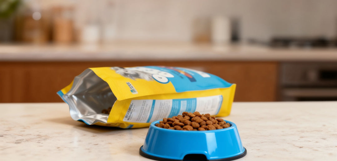 Is Baked Dog Food Healthy for Dogs?