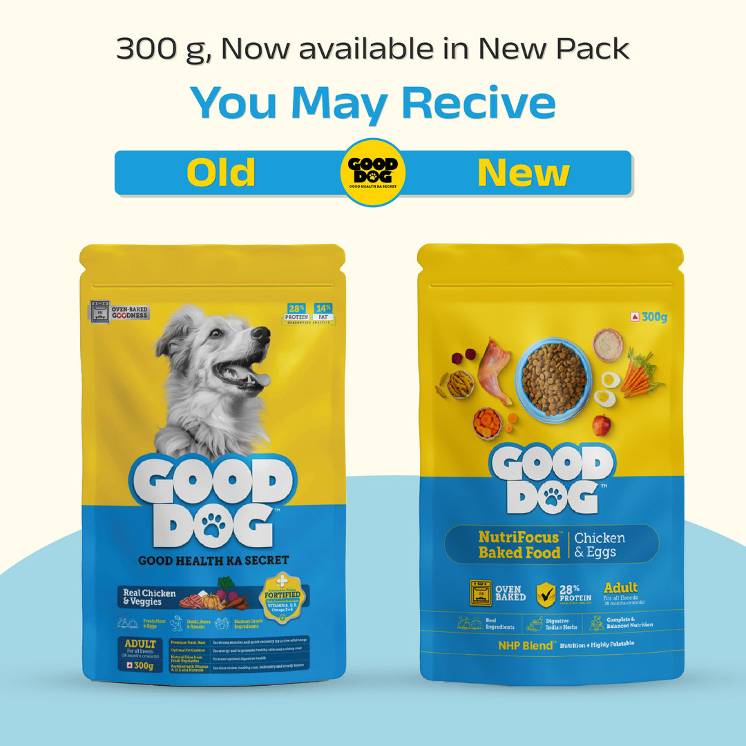Nutritionally Formulated Food