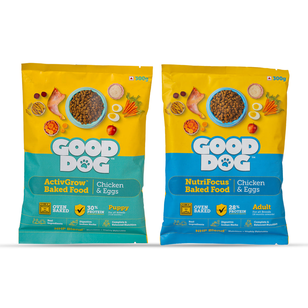 Nutritionally Formulated Food