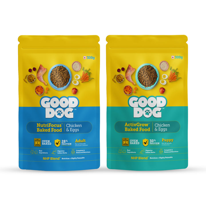Nutritionally Formulated Food