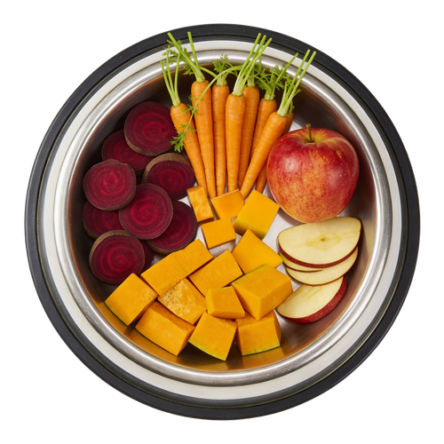 <p>Essential Vitamins <br/><strong>& Minerals </strong></p>
